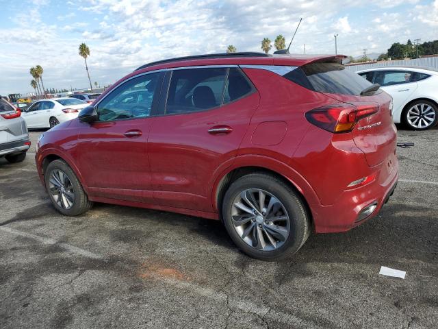 Photo 2 from auction – 2020 BUICK ENCORE GX with VIN KL4MMDSLXLB114899