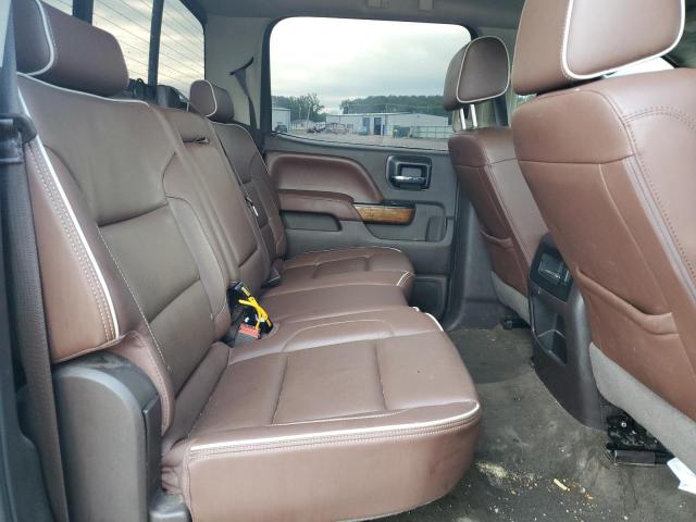 Photo 10 from auction – 2016 CHEVROLET SILVERADO with VIN 1GC1KXE83GF201615