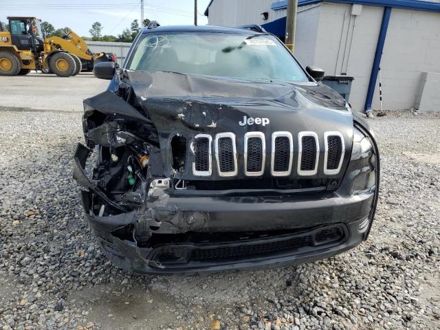 Photo 5 from auction – 2016 JEEP CHEROKEE S with VIN 1C4PJLAB3GW233584