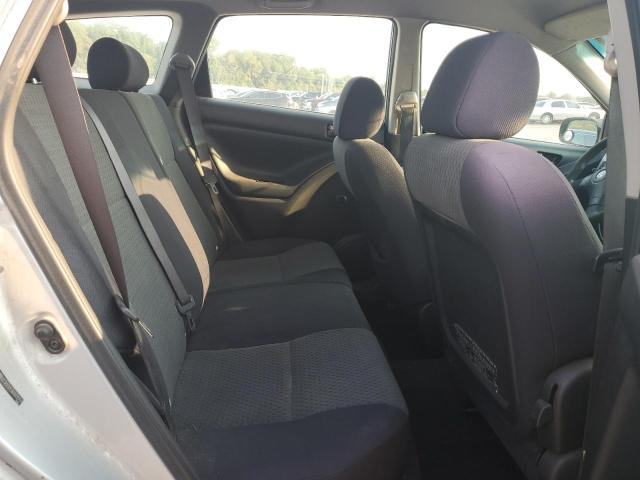Photo 10 from auction – 2006 TOYOTA COROLLA MA with VIN 2T1KR32E56C602254