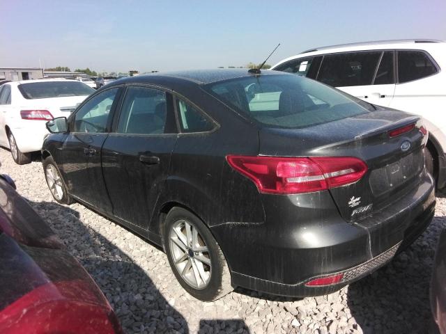Photo 2 from auction – 2017 FORD FOCUS SE with VIN 1FADP3F22HL257913