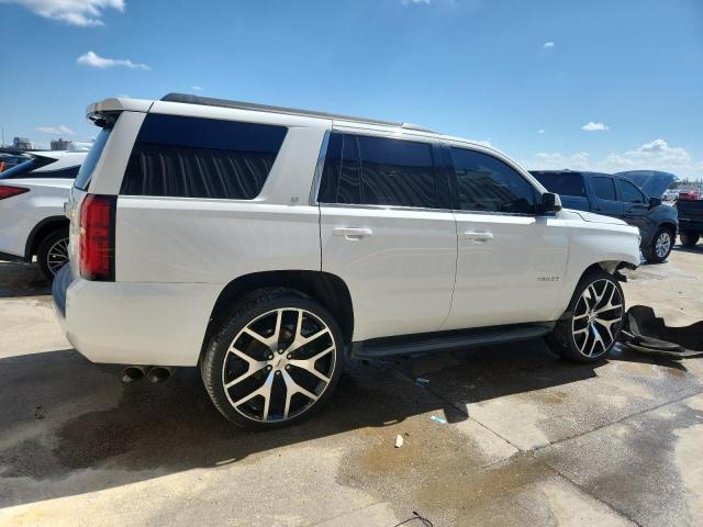 Photo 3 from auction – 2016 CHEVROLET TAHOE C150 with VIN 1GNSCBKC0GR103838