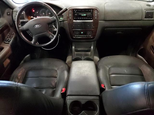 Photo 8 from auction – 2004 FORD EXPLORER L with VIN 1FMDU75K24ZB37382