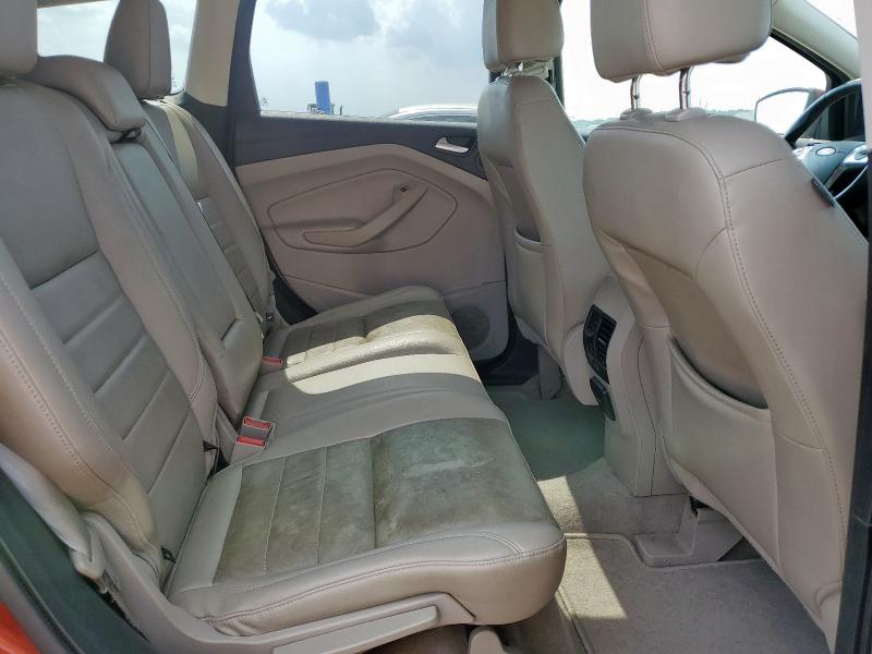 Photo 10 from auction – 2015 FORD ESCAPE TIT with VIN 1FMCU0J92FUA08080