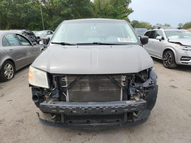Photo 5 from auction – 2010 DODGE GRAND CARA with VIN 2D4RN4DEXAR341079