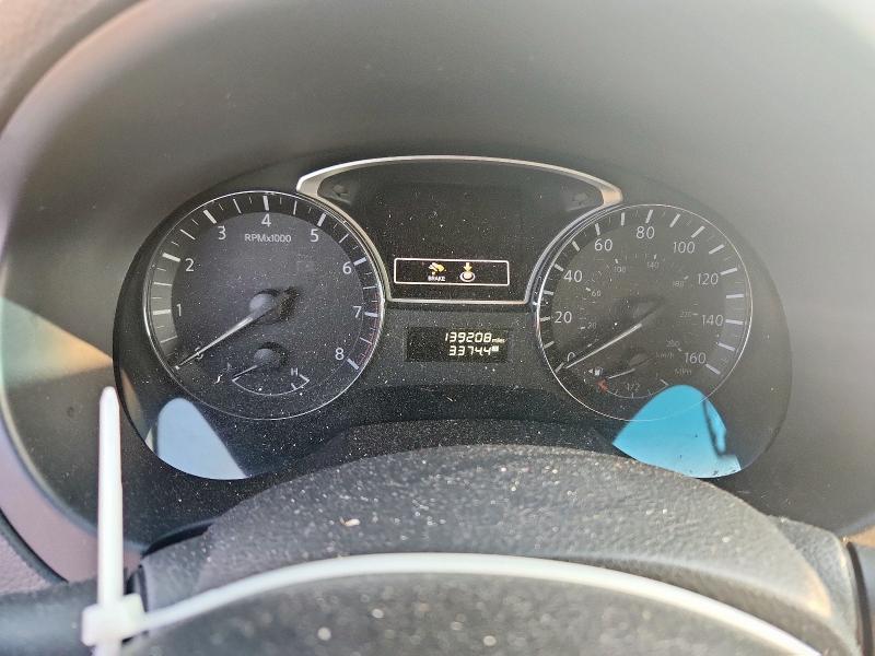 Photo 9 from auction – 2015 NISSAN ALTIMA 2.5 with VIN 1N4AL3AP8FC450226