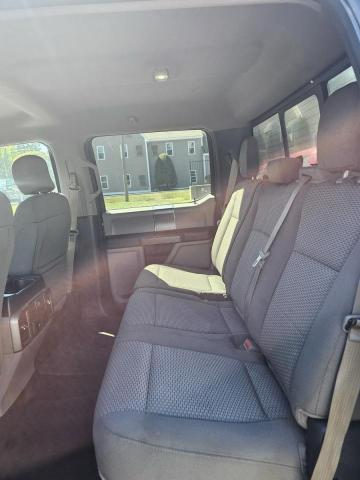 Photo 6 from auction – 2017 FORD F150 SUPER with VIN 1FTEW1EG8HKE43349