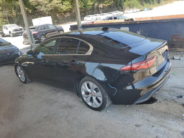 Photo 2 from auction – 2020 JAGUAR XE S with VIN SAJAE4FX6LCP64957