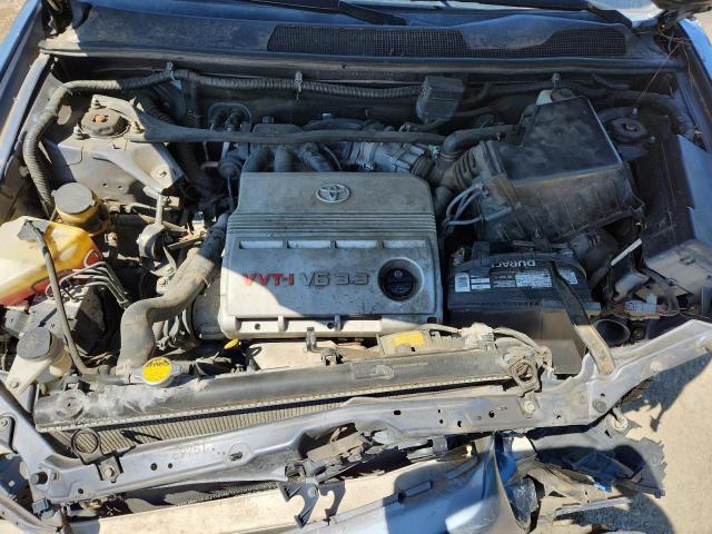Photo 12 from auction – 2006 TOYOTA HIGHLANDER with VIN JTEGP21A460118277