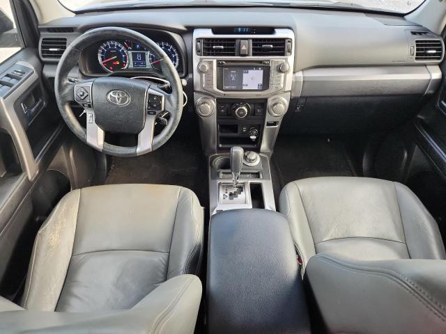 Zdjęcie 8 z aukcji – 2014 TOYOTA 4RUNNER SR z VIN JTEBU5JR9E5168992