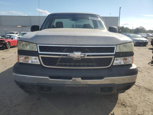 Photo 5 from auction – 2006 CHEVROLET SILVERADO with VIN 3GCEK14X46G273640