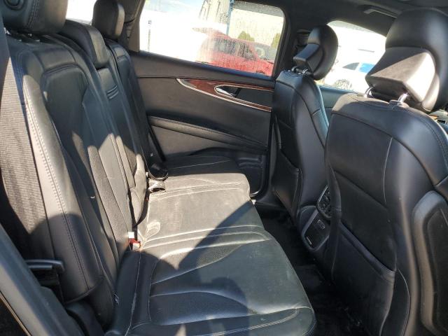Photo 11 from auction – 2018 LINCOLN MKX SELECT with VIN 2LMPJ8KR3JBL19687
