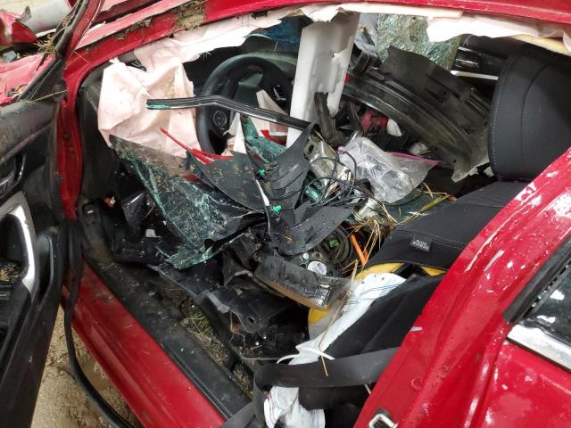 Photo 8 from auction – 2014 HONDA ACCORD EX with VIN 1HGCT1B79EA011859