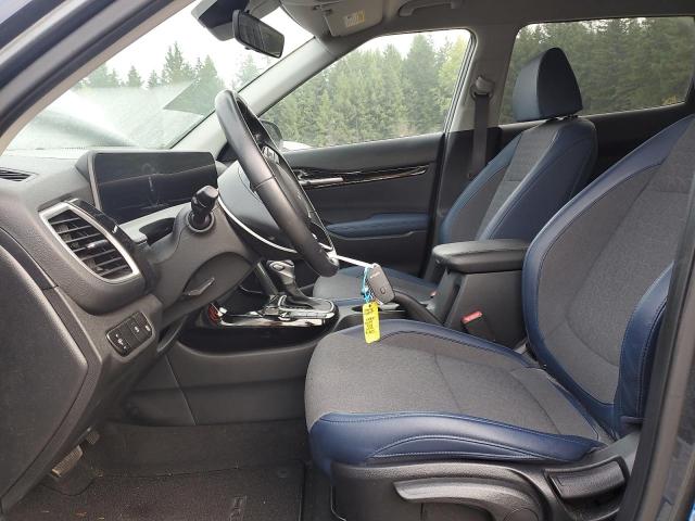 Photo 7 from auction – 2024 KIA SELTOS S with VIN KNDEUCAA8R7501113