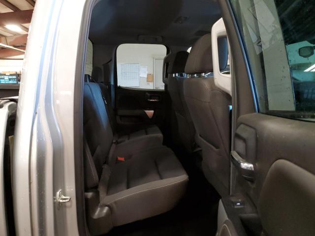Photo 10 from auction – 2017 CHEVROLET SILVERADO with VIN 1GCVKREC0HZ335256