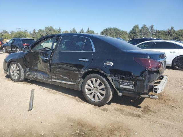 Photo 2 from auction – 2012 TOYOTA AVALON BAS with VIN 4T1BK3DB6CU471093