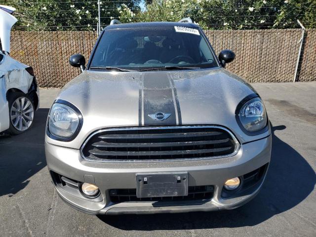 Photo 5 from auction – 2018 MINI COOPER COUNTRYMAN ALL4 with VIN WMZYV5C33J3E02847