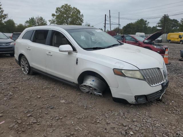 Photo 4 from auction – 2010 LINCOLN MKT with VIN 2LMHJ5AT8ABJ10591