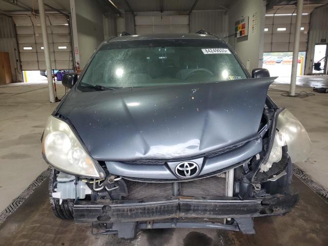 Photo 5 from auction – 2008 TOYOTA SIENNA CE with VIN 5TDZK23C58S196464