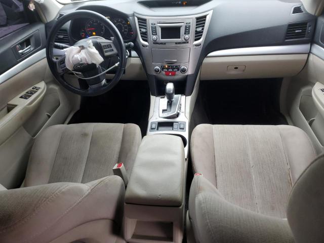 Photo 8 from auction – 2014 SUBARU LEGACY 2.5 with VIN 4S3BMBC64E3006074
