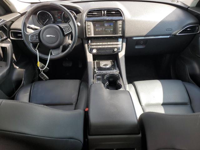 Photo 8 from auction – 2017 JAGUAR F-PACE with VIN SADCS2BV0HA054940