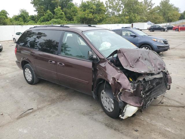 Photo 4 from auction – 2004 CHRYSLER TOWN-COUNT with VIN 2C4GP44R74R507807