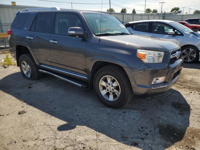 Photo 4 from auction – 2012 TOYOTA 4RUNNER SR5 with VIN JTEBU5JR5C5109919