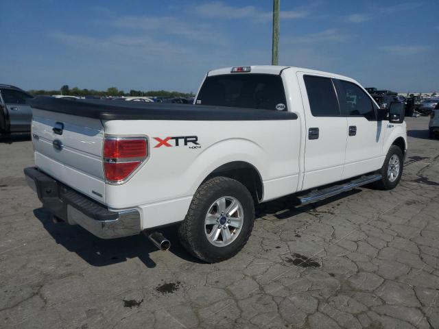 Photo 3 from auction – 2014 FORD F150 SUPER with VIN 1FTFW1EF9EKF98306