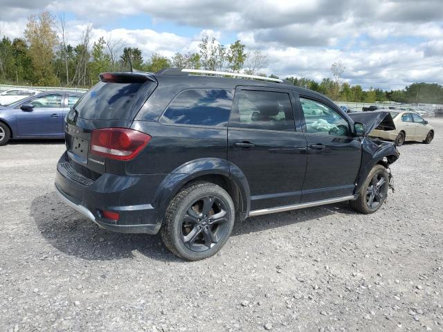 Photo 3 from auction – 2018 DODGE JOURNEY CR with VIN 3C4PDDGG9JT522935