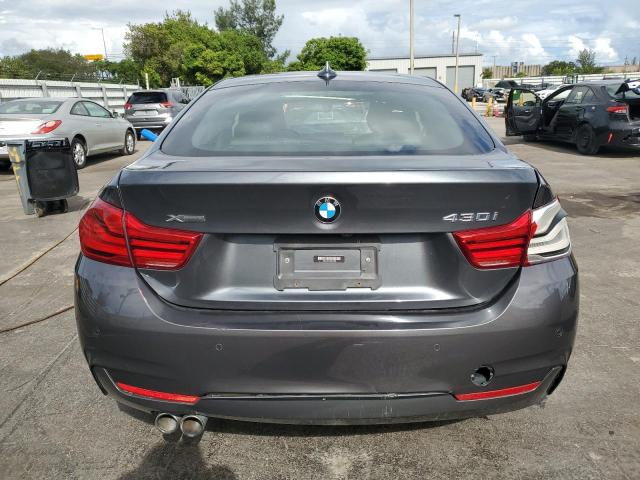 Photo 6 from auction – 2019 BMW 430XI GRAN with VIN WBA4J3C57KBL07922
