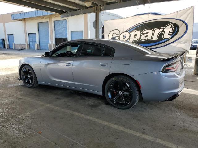 Photo 2 from auction – 2018 DODGE CHARGER R/ with VIN 2C3CDXCT7JH156327