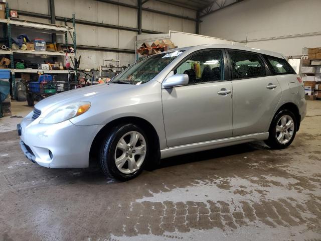 TOYOTA COROLLA MA 2007 with VIN 2T1KR32E27C626268 - Photo from auction