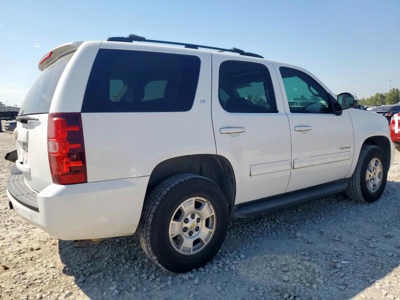 Photo 3 from auction – 2013 CHEVROLET TAHOE C150 with VIN 1GNSCBE06DR103842