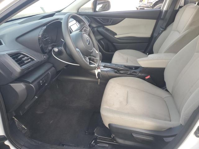 Photo 7 from auction – 2021 SUBARU IMPREZA with VIN 4S3GKAB6XM3601632