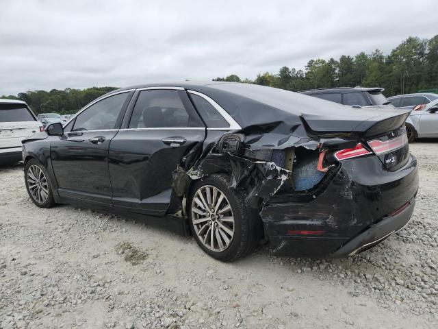 Photo 2 from auction – 2017 LINCOLN MKZ SELECT with VIN 3LN6L5C94HR608197