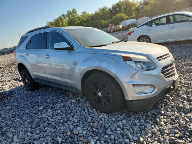 Photo 4 from auction – 2016 CHEVROLET EQUINOX LT with VIN 2GNALCEK9G1184464