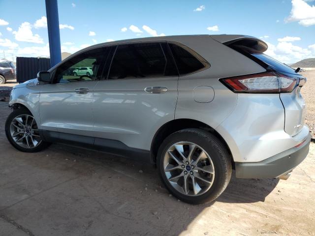 Photo 2 from auction – 2016 FORD EDGE TITAN with VIN 2FMPK3K82GBC13646