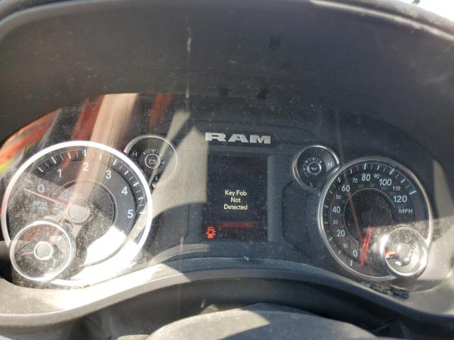 Photo 9 from auction – 2024 RAM 1500 TRADE with VIN 1C6RRFGG8RN215099