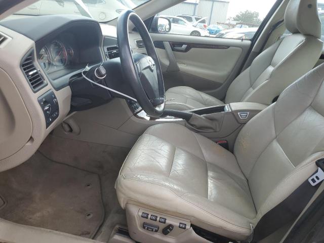 Photo 7 from auction – 2009 VOLVO S60 2.5T with VIN YV1RS592192734533