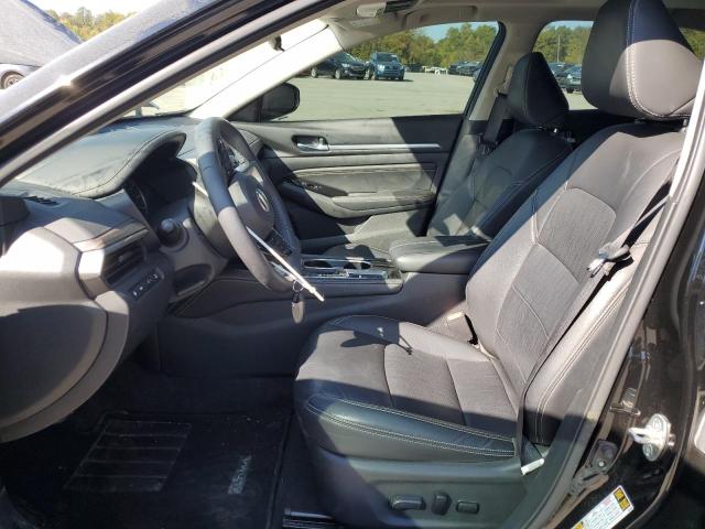 Photo 7 from auction – 2021 NISSAN ALTIMA SL with VIN 1N4BL4EV8MN356142