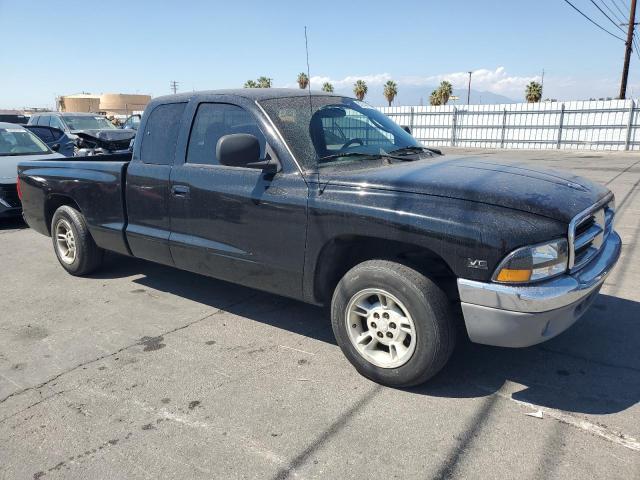 Photo 4 from auction – 2000 DODGE DAKOTA with VIN 1B7GL22N7YS516611