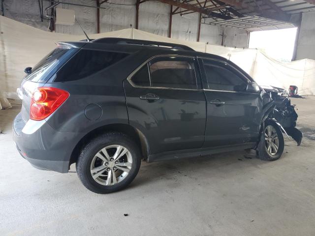 Photo 3 from auction – 2010 CHEVROLET EQUINOX LT with VIN 2CNALDEW6A6263324