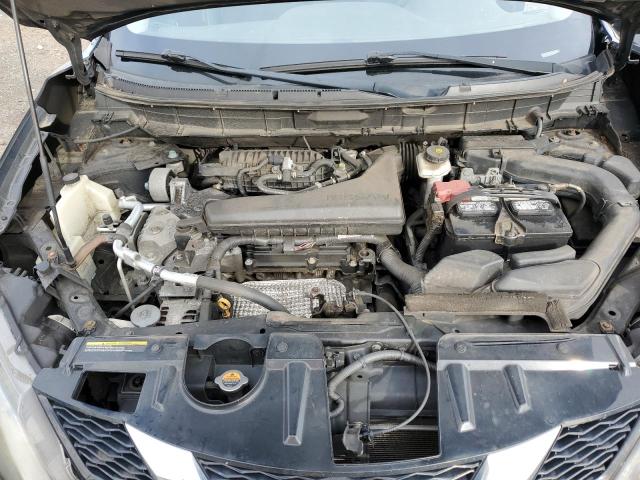 Photo 12 from auction – 2014 NISSAN ROGUE S with VIN 5N1AT2MK7EC814196