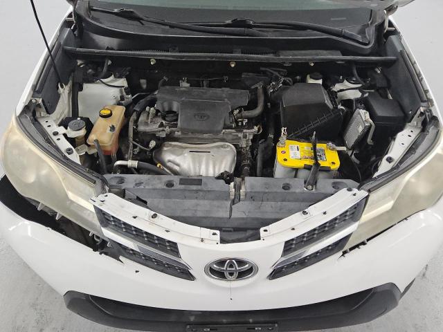Photo 12 from auction – 2013 TOYOTA RAV4 LE with VIN 2T3BFREV7DW051352