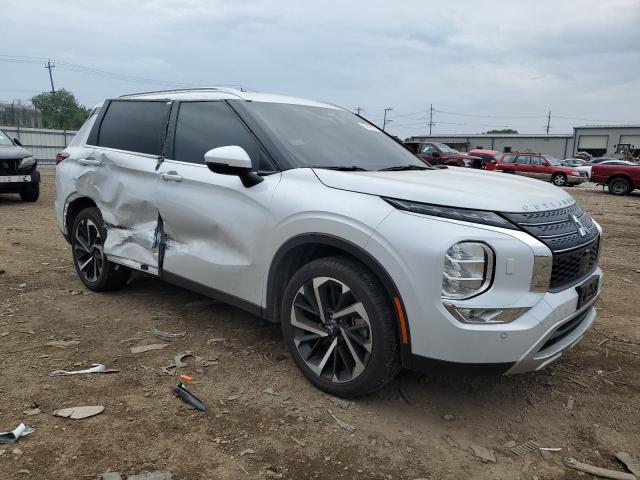 Photo 4 from auction – 2023 MITSUBISHI OUTLANDER with VIN JA4J4UA84PZ042448