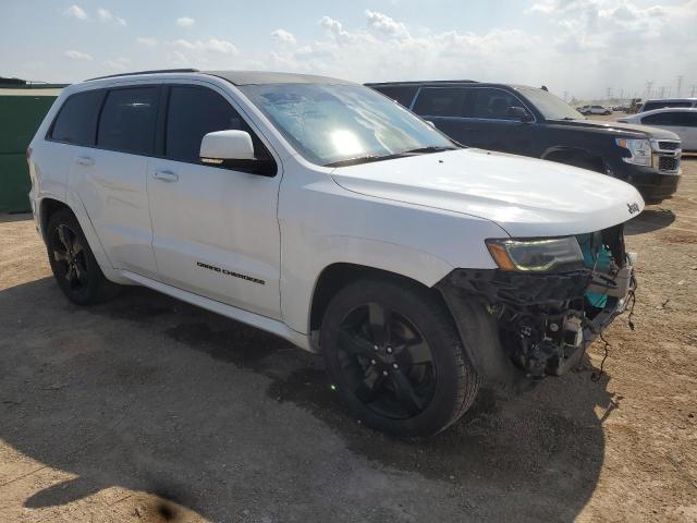 Photo 4 from auction – 2016 JEEP GRAND CHER with VIN 1C4RJFCT8GC423463