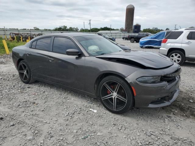 Zdjęcie 4 z aukcji – 2016 DODGE CHARGER SX z VIN 2C3CDXHG2GH186825