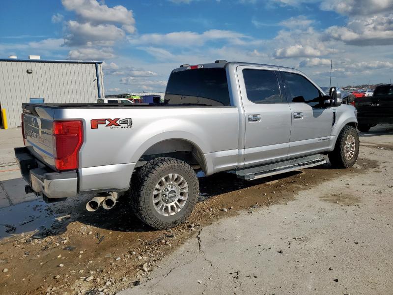 Photo 3 from auction – 2022 FORD F250 SUPER with VIN 1FT8W2BT0NEE49547
