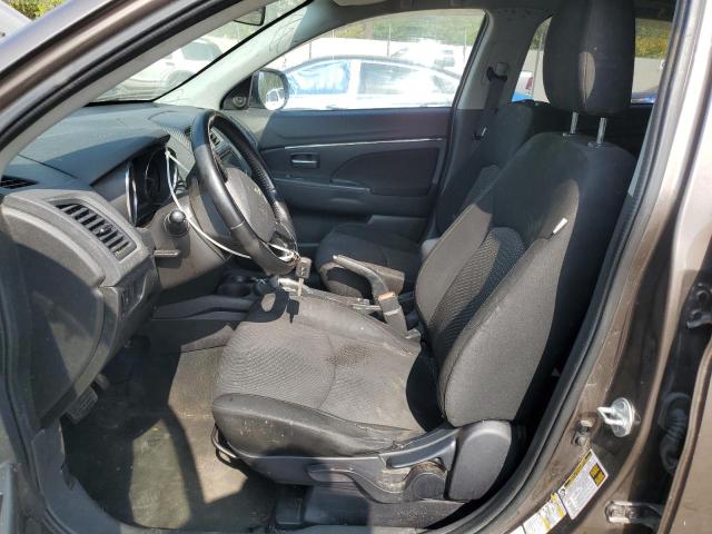 Photo 7 from auction – 2016 MITSUBISHI OUTLANDER with VIN JA4AR3AWXGZ046434