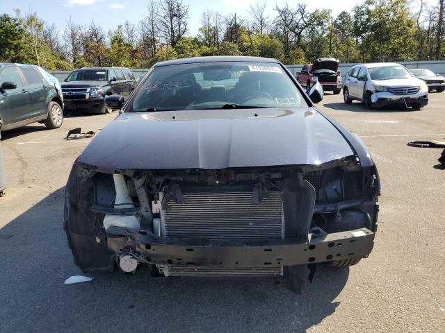 Photo 5 from auction – 2012 CHRYSLER 300 with VIN 2C3CCAAG1CH129746